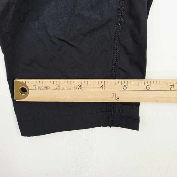 Nike Sportswear Woven Taper Leg Pants Black CU4465-010 Mens Size Small - Picture 9 of 15